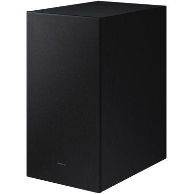 Barra de Sonido Samsung HW-A450 Bluetooth/300W/2.1