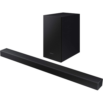 Barra de Sonido Samsung HW-T450 200W