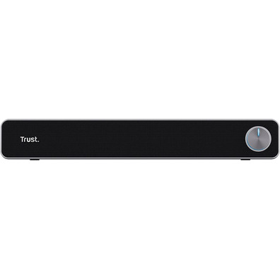 Barra de Sonido Trust Arys 12W 2.0