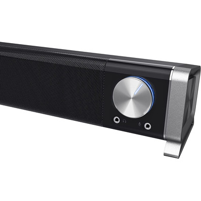 Barra de Sonido Trust Gaming GXT 618 Asto 12W 2.0