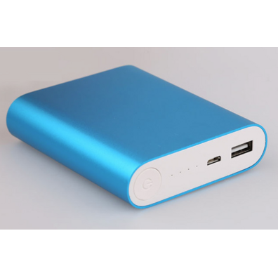 Externer Akku xiaomi 10400 mAh