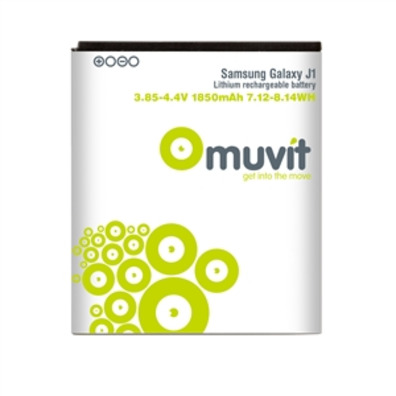 Movit Samsung Galaxy J1 Akku