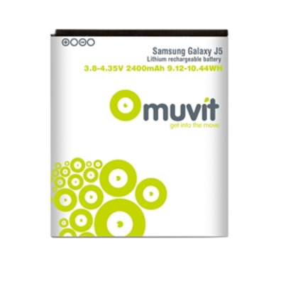 Movit Samsung Galaxy J5 Akku