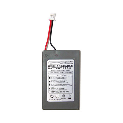 Wiederaufladbarer Batterie-Pack für PS3 Controller