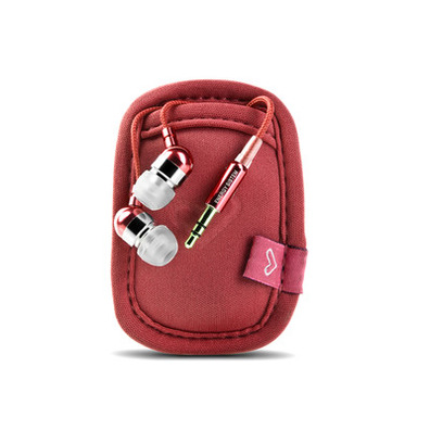 Energy Sistem Urban 300 Ruby Red