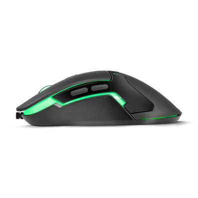 Bg Raton Gaming Stinger. Optimal