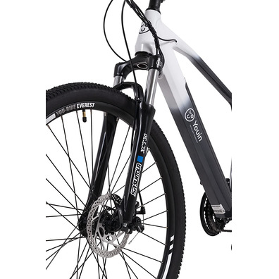 Bicicleta Eléctrica de Montaña Youin You-Ride Everest Talla L 29 ''