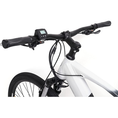 Bicicleta Eléctrica de Montaña Youin You-Ride Everest Talla L 29 ''