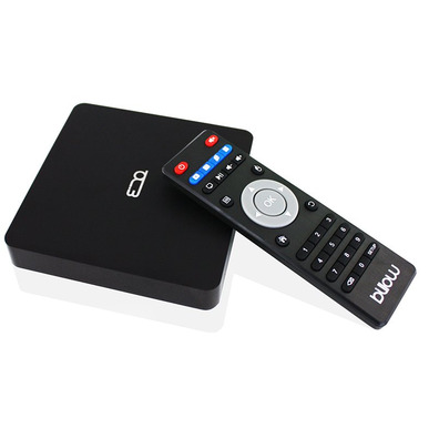 Billow Smart TV Android 1 + 8gb 4k b)