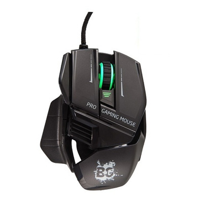 B-Move BG Droid Schwarz