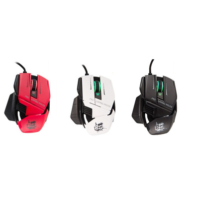 B-Move BG Droid Schwarz