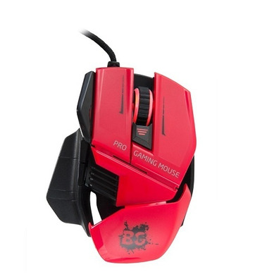 B-Move BG Droid Schwarz