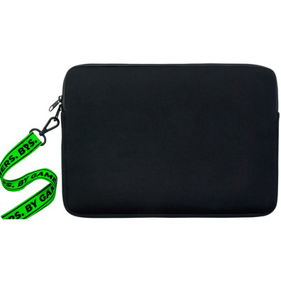 Bolsa de Neopreno Razer RC21-01440100-R3M1 para portátil 13.3 ''