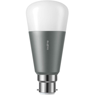 Bombilla Inteligente Realme Smart Birne LED 9W