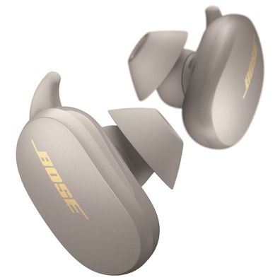 Bose Auriculares QuietComfort Earbuds Sand