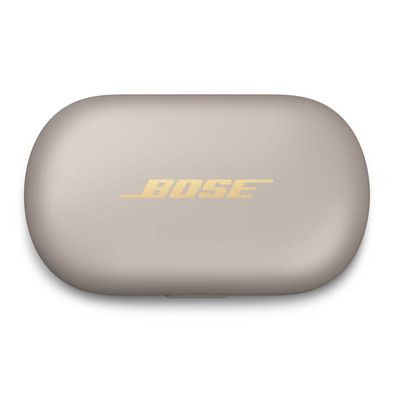 Bose Auriculares QuietComfort Earbuds Sand