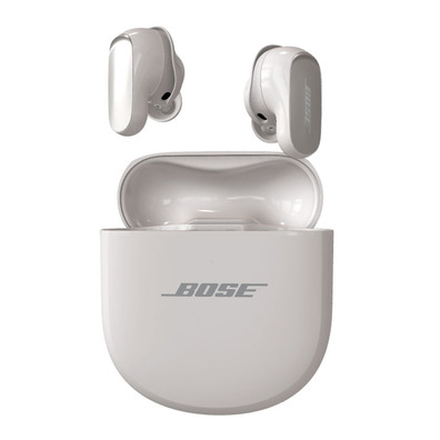 Bose Auriculares QuietComfort Ultra Earbuds Weiss
