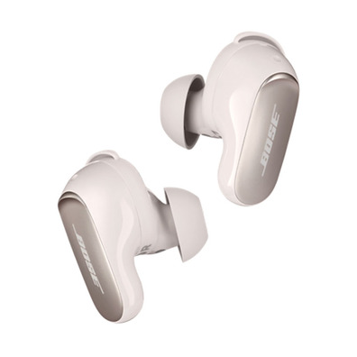 Bose Auriculares QuietComfort Ultra Earbuds Weiss