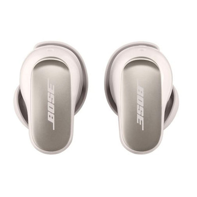 Bose Auriculares QuietComfort Ultra Earbuds Weiss