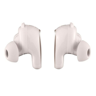 Bose Auriculares QuietComfort Ultra Earbuds Weiss