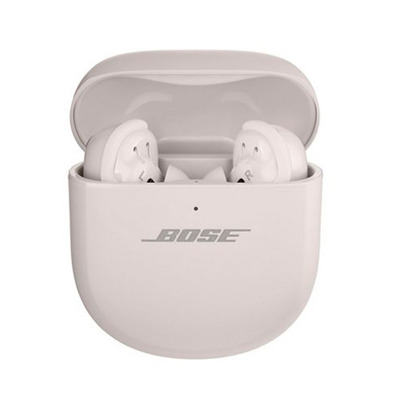 Bose Auriculares QuietComfort Ultra Earbuds Weiss