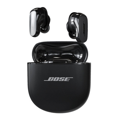 Bose Auriculares QuietComfort Ultra Earbuds Schwarz