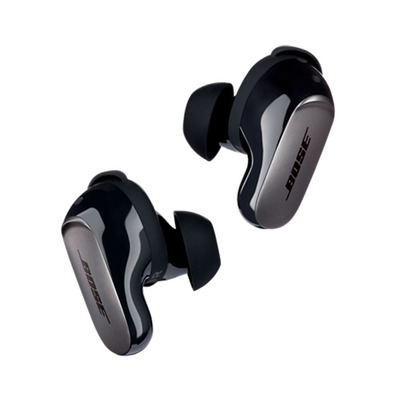 Bose Auriculares QuietComfort Ultra Earbuds Schwarz