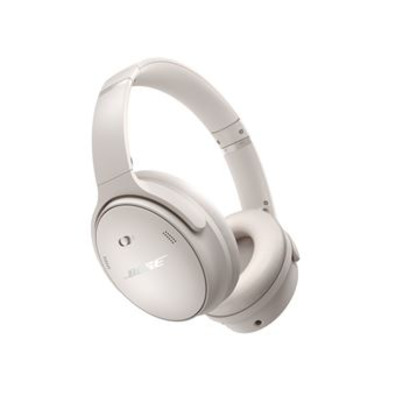 Bose QuietComfort Kopfhörer Blanco