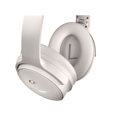 Bose QuietComfort Kopfhörer Blanco