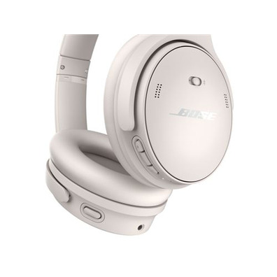 Bose QuietComfort Kopfhörer Blanco