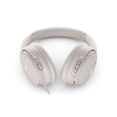 Bose QuietComfort Kopfhörer Blanco