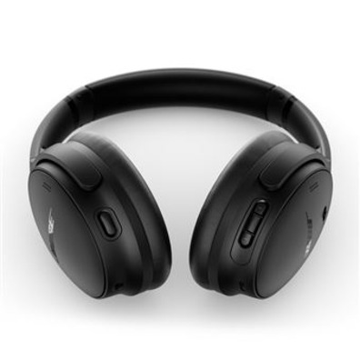 Bose QuietComfort Kopfhörer Negro