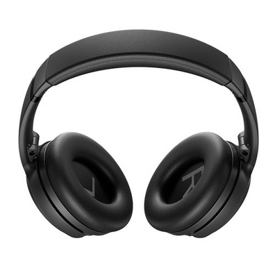 Bose QuietComfort Kopfhörer Negro