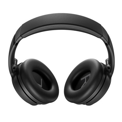 Bose QuietComfort Kopfhörer Negro