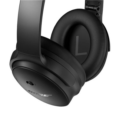 Bose QuietComfort Kopfhörer Negro