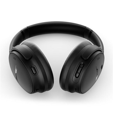 Bose QuietComfort Kopfhörer Negro