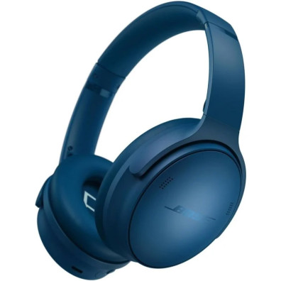 Bose QuietComfort Kopfhörer Twilight Blau