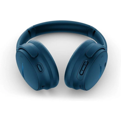 Bose QuietComfort Kopfhörer Twilight Blau