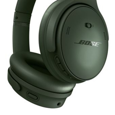 Bose QuietComfort Kopfhörer Verde