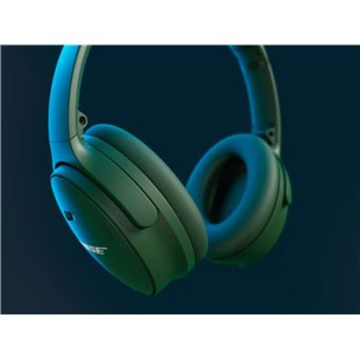 Bose QuietComfort Kopfhörer Verde