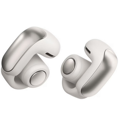 Bose Ultra Open Earbuds Blanco