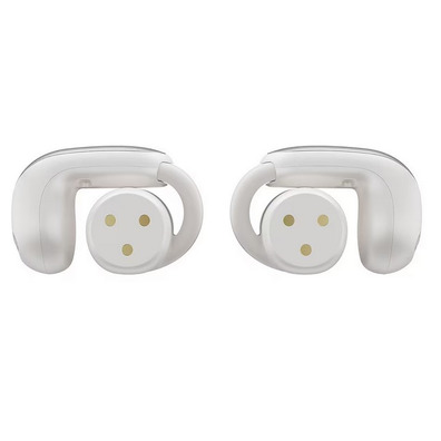 Bose Ultra Open Earbuds Blanco