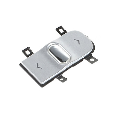 LG G2 D800 D802 Silber