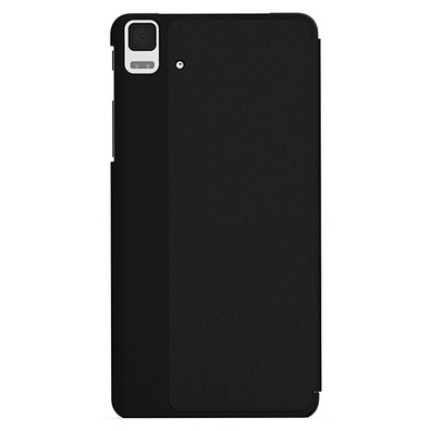 bq Aquaris E5 Duo Case Schwarz