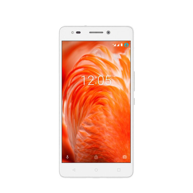 Bq Aquaris M 2017 (16GB - 2GB RAM) Weiß