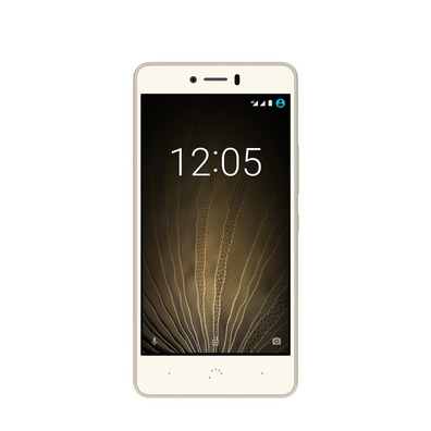 BQ Aquaris U Lite Dorado (16 GB + 2 GB)