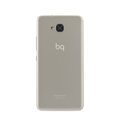 Bq Aquaris U2 16gb 2gb Weiß / Gold