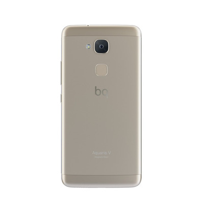 Bq Aquaris V 16gb / 2gb Weiß