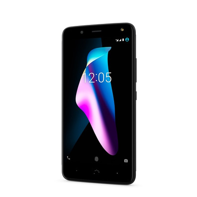BQ Aquaris V 2gb 16gb Schwarz