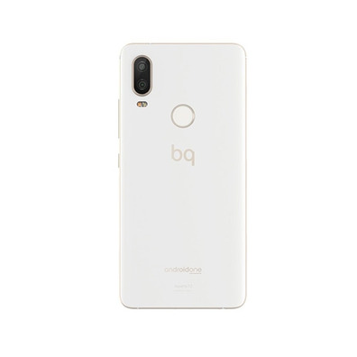 Bq Aquaris X2 32gb 3gb Gold